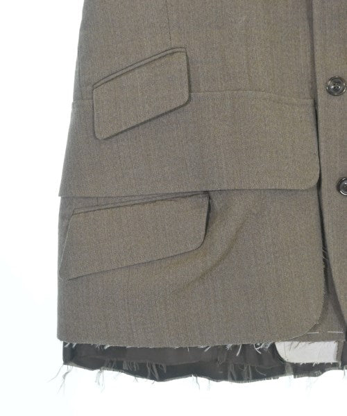 Maison Margiela 其他飛行外套