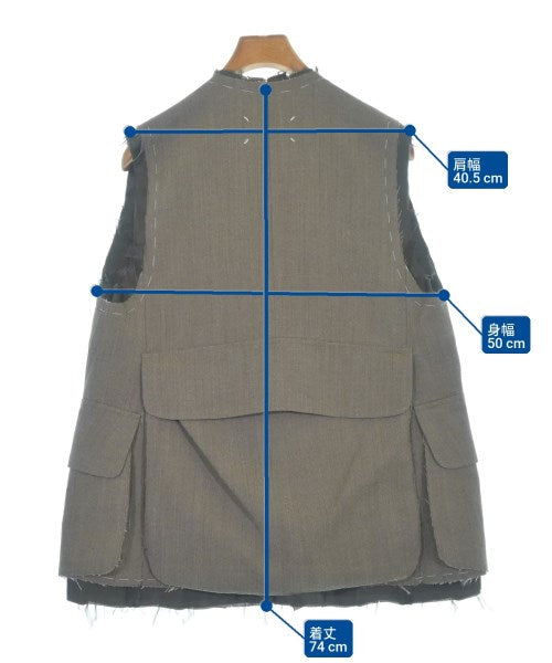 Maison Margiela 其他飛行外套