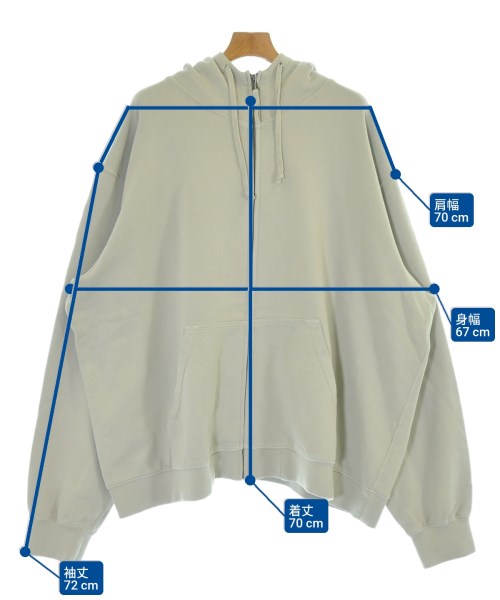 Maison Margiela 連帽衫