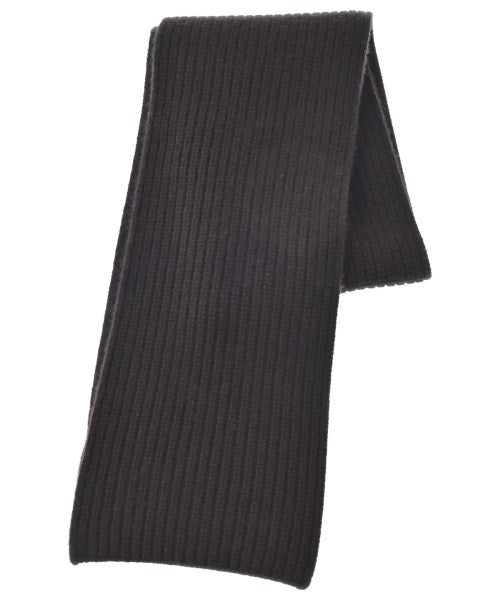 Maison Margiela 冬季圍巾