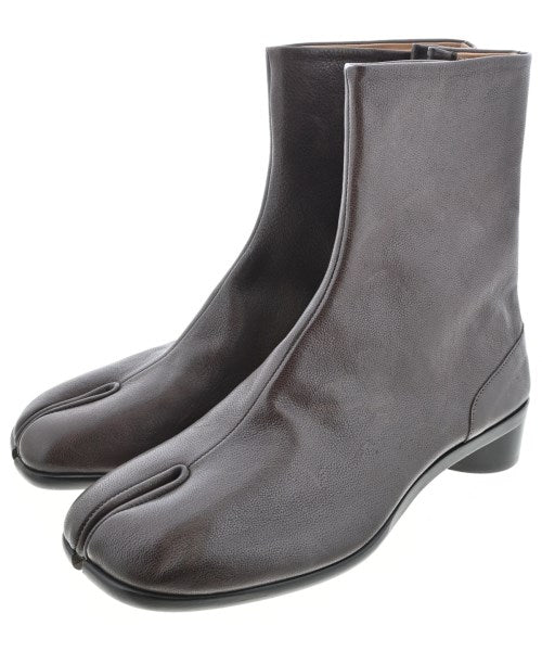 Maison Margiela 靴子