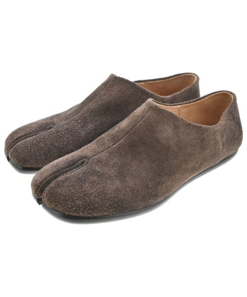 Maison Margiela 其他鞋款