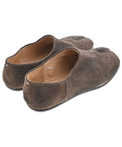 Maison Margiela 其他鞋款