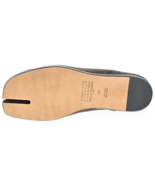 Maison Margiela 其他鞋款