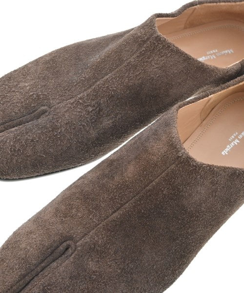 Maison Margiela 其他鞋款