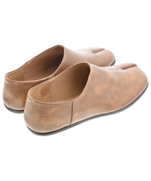 Maison Margiela 其他鞋款