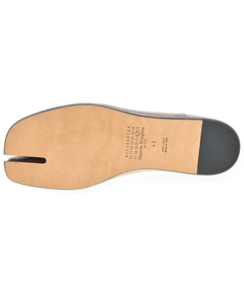 Maison Margiela 其他鞋款