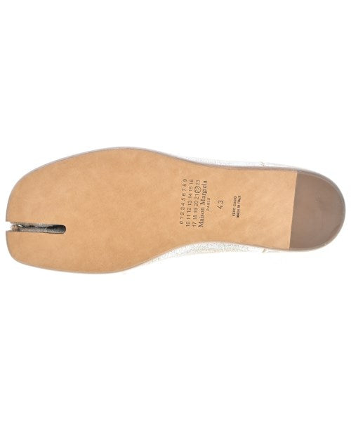 Maison Margiela 其他鞋款