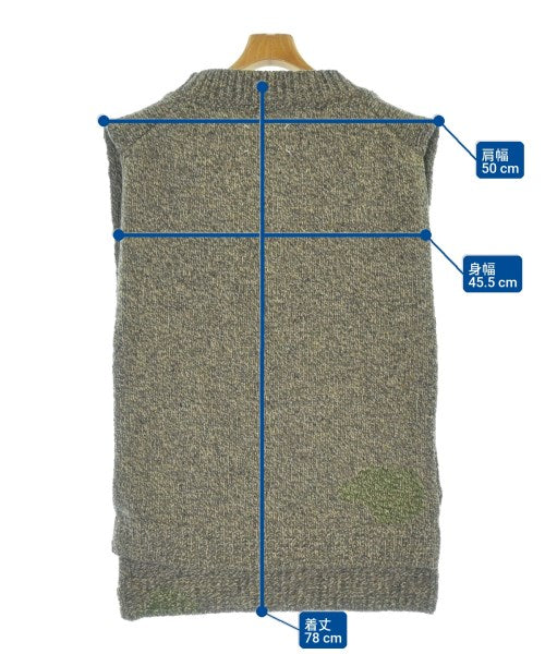 Maison Margiela 背心