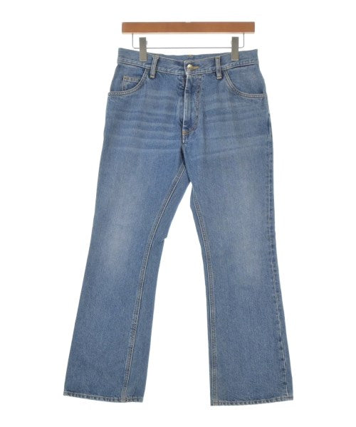 Maison Margiela 牛仔褲