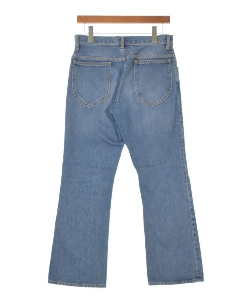 Maison Margiela 牛仔褲