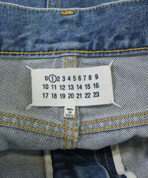 Maison Margiela 牛仔褲
