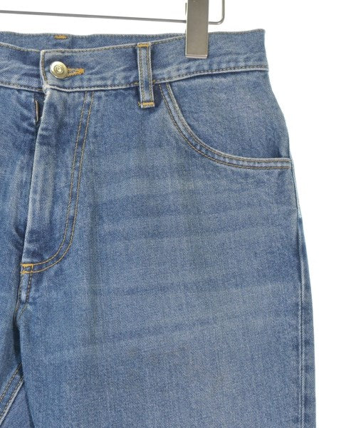 Maison Margiela 牛仔褲