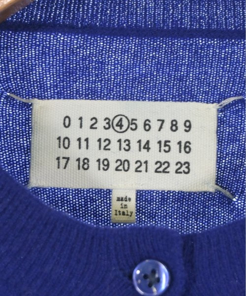 Maison Margiela 開襟衫