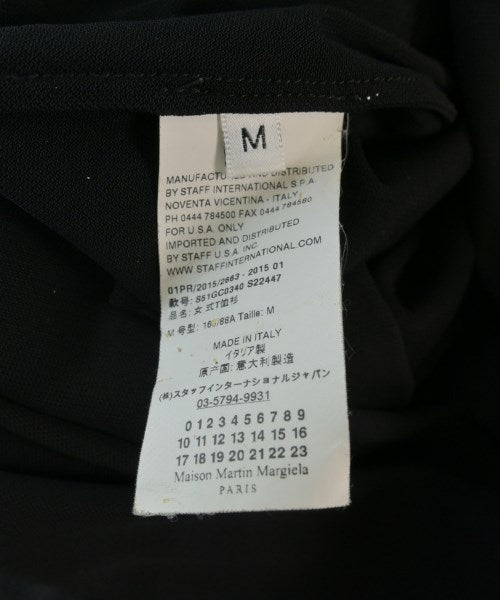 Maison Margiela T恤/上衣