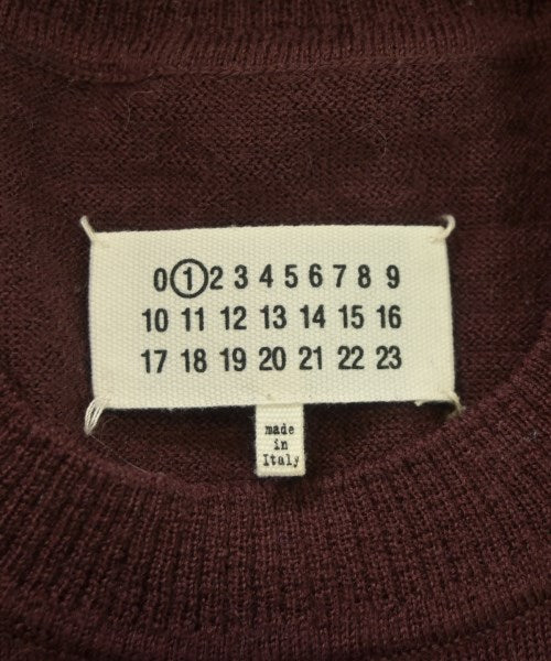 Maison Margiela 毛衣