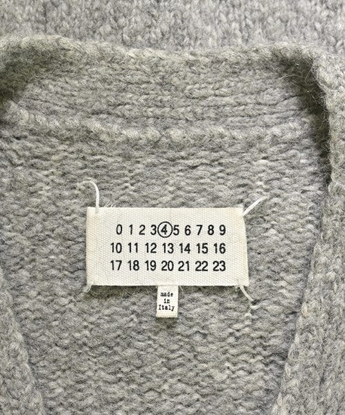 Maison Margiela 開襟衫