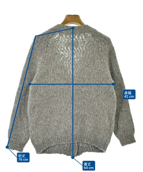 Maison Margiela 開襟衫