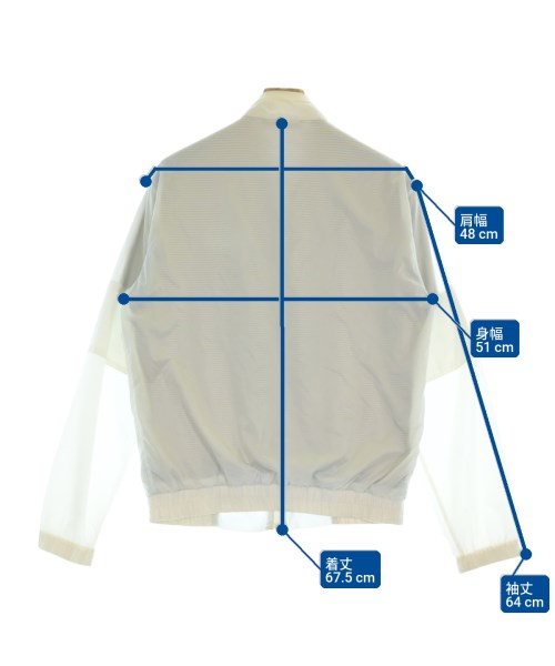 Maison Margiela 其他飛行外套