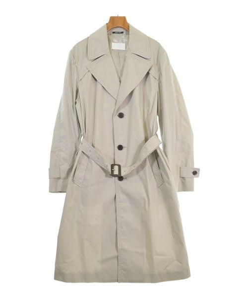 Maison Margiela 切斯特披風