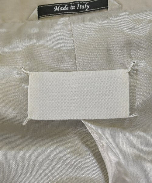 Maison Margiela 切斯特披風