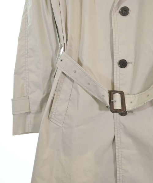 Maison Margiela 切斯特披風