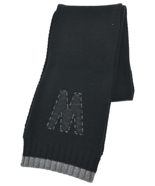 Maison Margiela 冬季圍巾