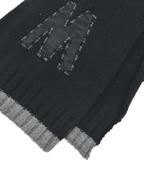 Maison Margiela 冬季圍巾