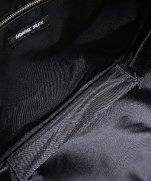 COMME des GARCONS HOMME DEUX 商務包