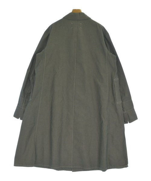 Maison Margiela 支撐領外套