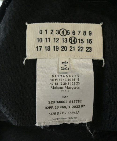 Maison Margiela 毛衣