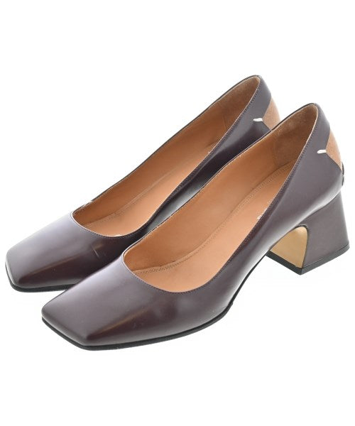 Maison Margiela 高跟鞋