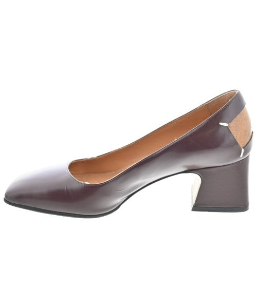 Maison Margiela 高跟鞋