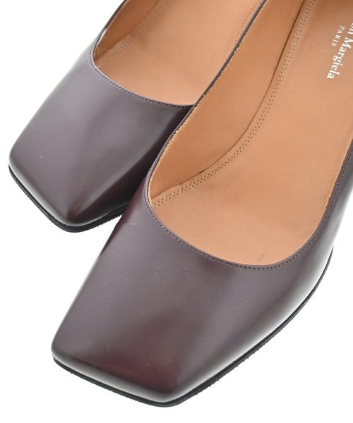 Maison Margiela 高跟鞋