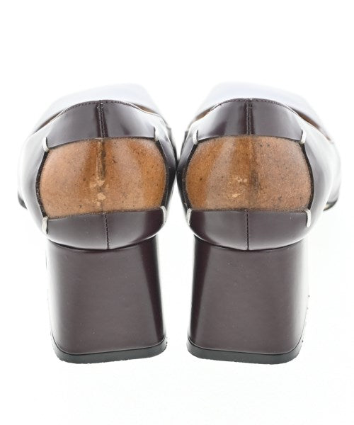Maison Margiela 高跟鞋