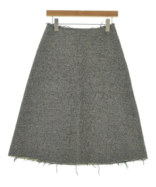 Maison Margiela 膝上裙