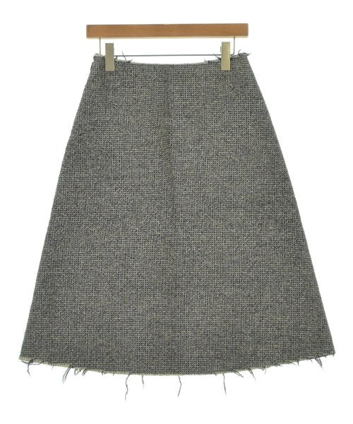 Maison Margiela 膝上裙