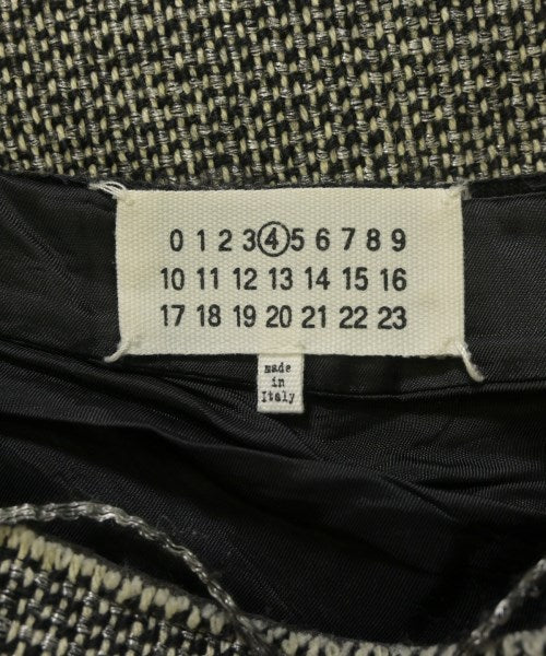 Maison Margiela 膝上裙