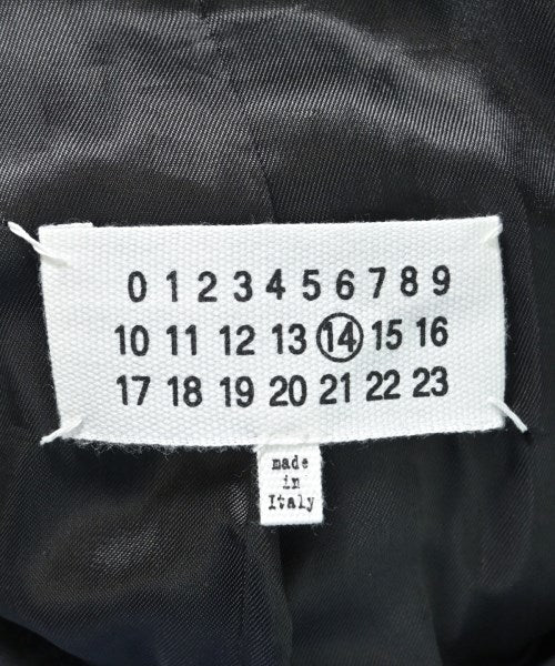 Maison Margiela 切斯特披風