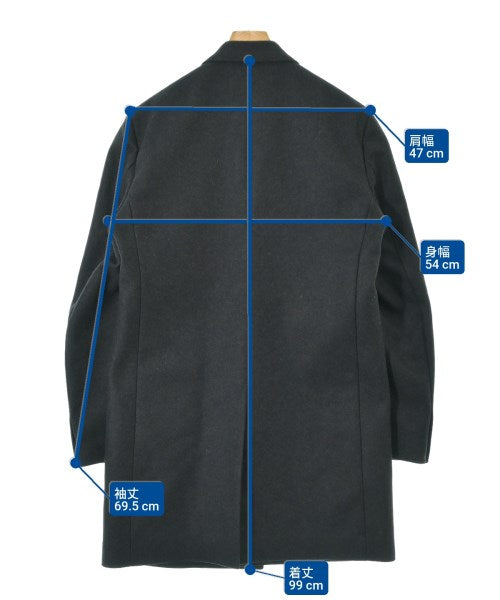 Maison Margiela 切斯特披風