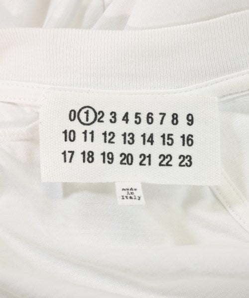 Maison Margiela T恤/上衣