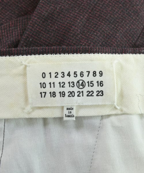 Maison Margiela 長褲