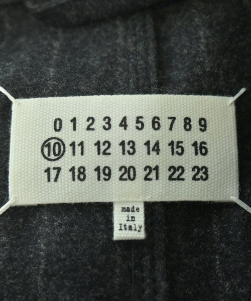 Maison Margiela 休閒夾克