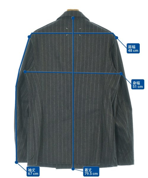 Maison Margiela 休閒夾克