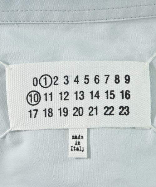 Maison Margiela 休閒襯衫