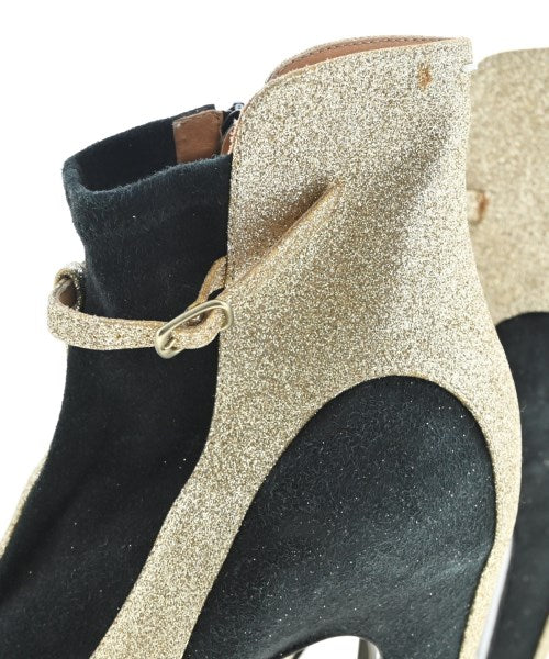 Maison Margiela 短靴