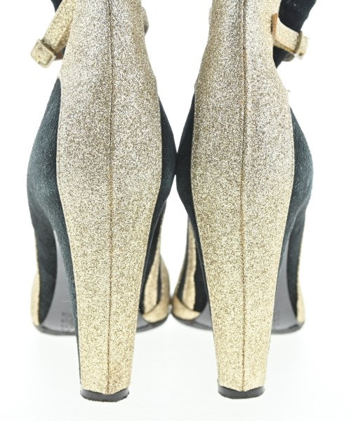 Maison Margiela 短靴