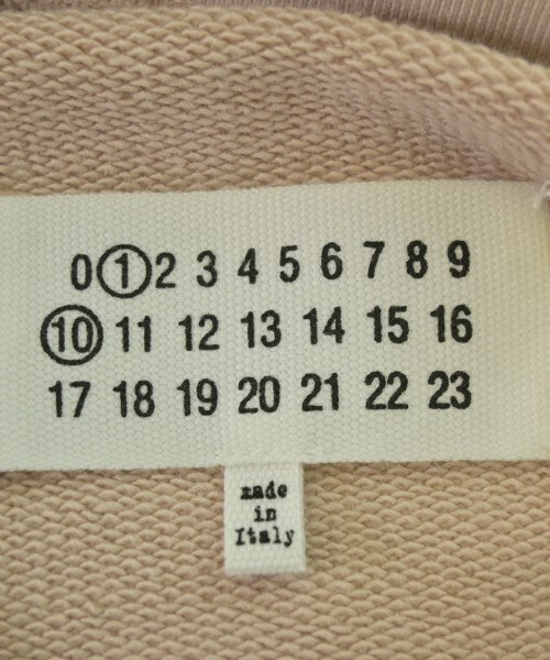 Maison Margiela 連帽衫