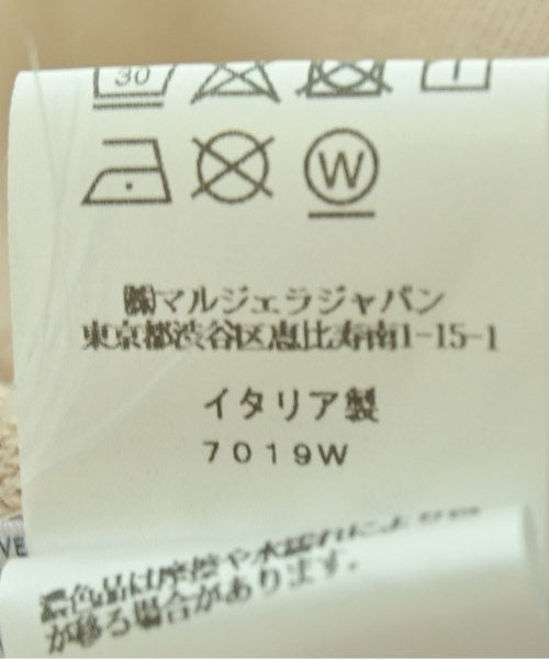 Maison Margiela 連帽衫