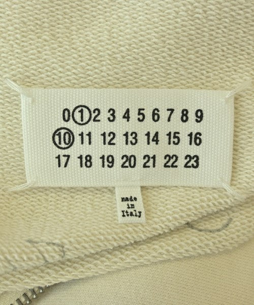 Maison Margiela 連帽衫